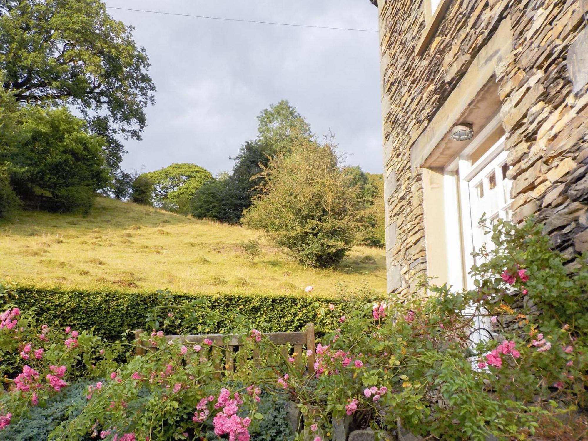 Letterbox Cottage Near Sawrey Esterno foto