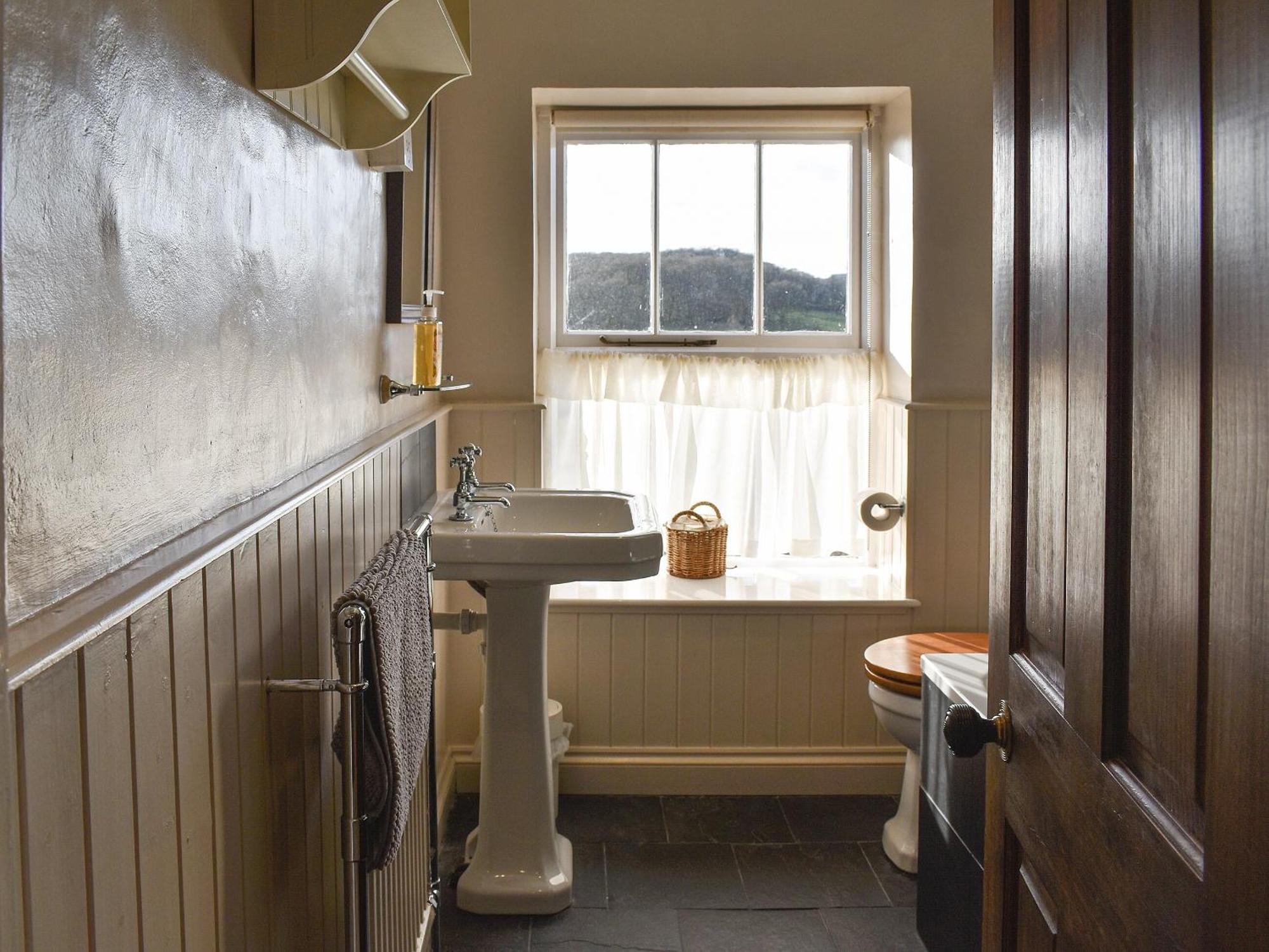 Letterbox Cottage Near Sawrey Esterno foto