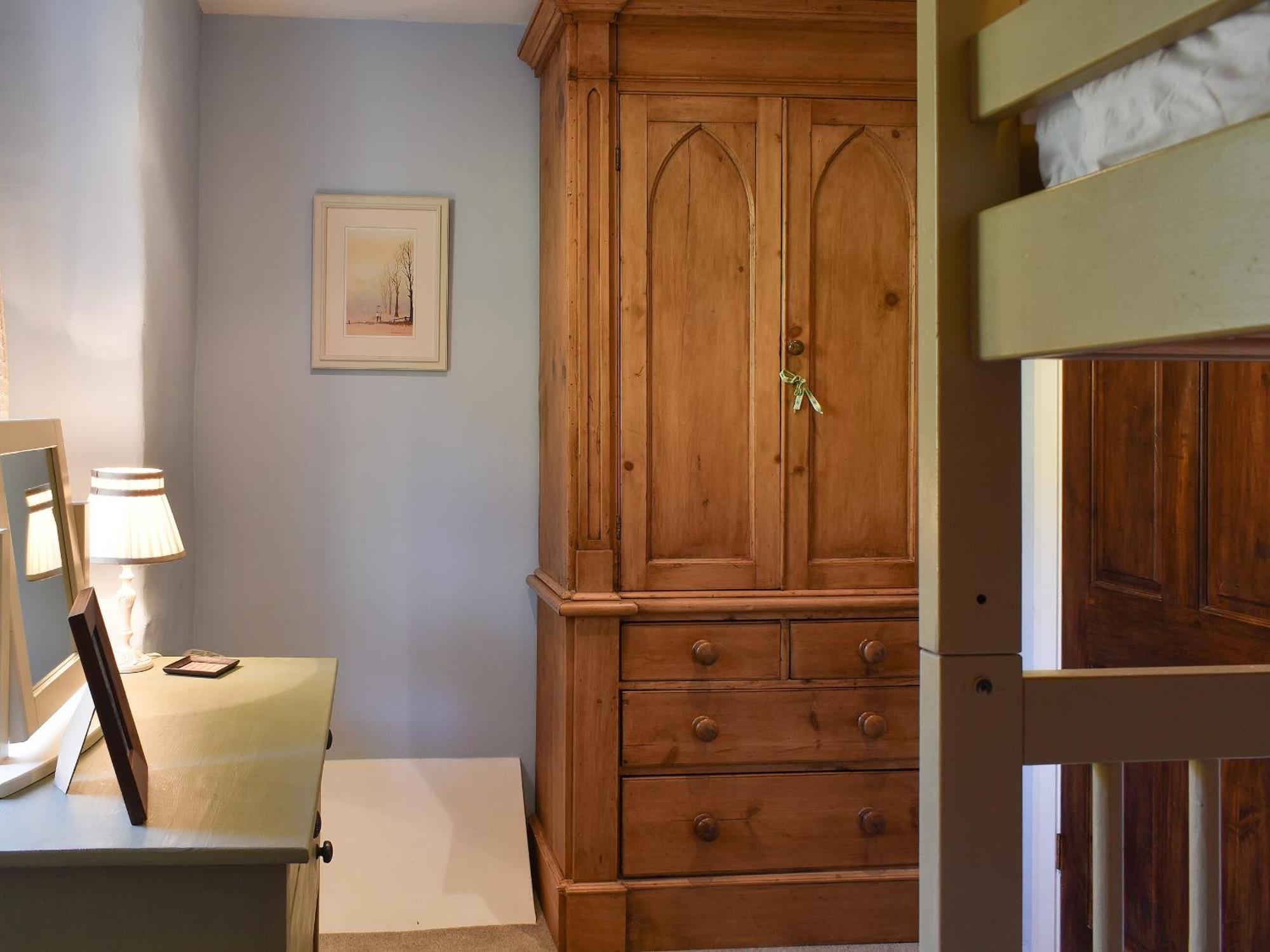Letterbox Cottage Near Sawrey Esterno foto